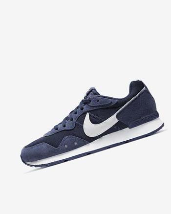 Nike Venture Runner Azul Marino Blancos | MX 2379